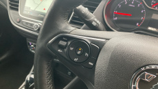 Vauxhall Crossland 1.2 Turbo [130] Ultimate 5dr Auto Petrol Hatchback